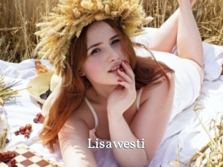 lisawesti SexyIdol