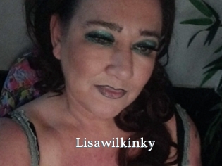 lisawilkinky SexyIdol