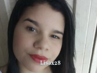 Lisax28
