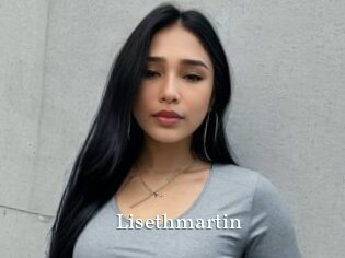 Lisethmartin
