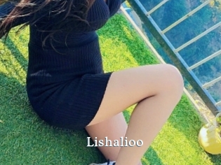 Lishalioo