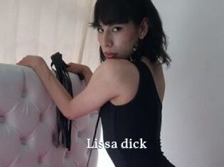 lissa_dick SexyIdol
