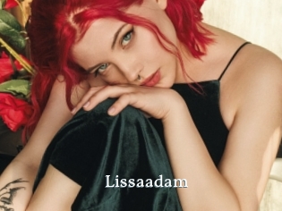 Lissaadam