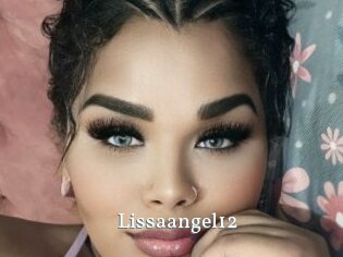 lissaangel12 SexyIdol