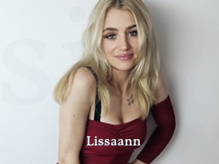 Lissaann