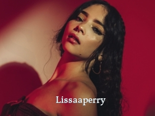 Lissaaperry