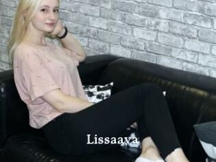 lissaava SexyIdol