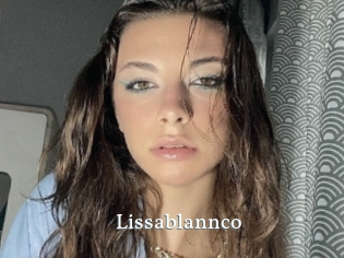Lissablannco