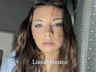 Lissablannco