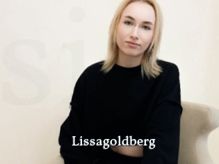 Lissagoldberg