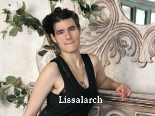 Lissalarch