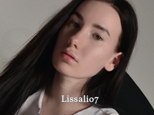 Lissalio7