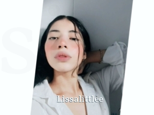 lissalittlee SexyIdol