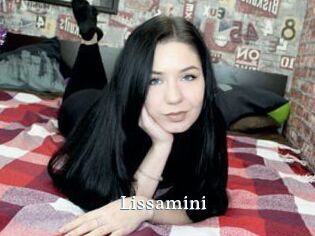 Lissamini