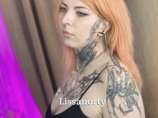 Lissanorty