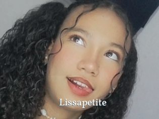Lissapetite