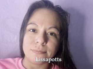 Lissapotts