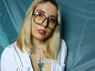 lissaross SexyIdol