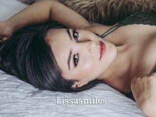Lissasmiles