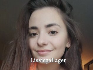 Lissiegallager