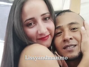 lissyandmaximo SexyIdol