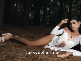 lissydelacroix SexyIdol