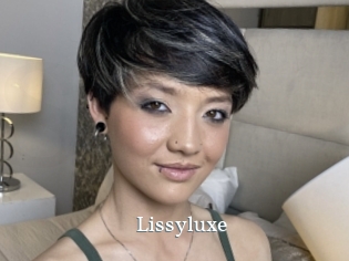 lissyluxe SexyIdol