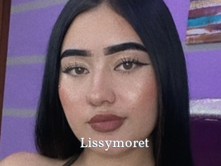 Lissymoret