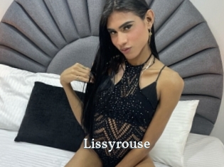 Lissyrouse
