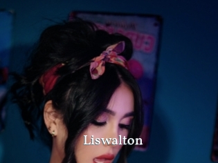 Liswalton