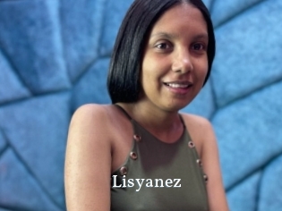 Lisyanez