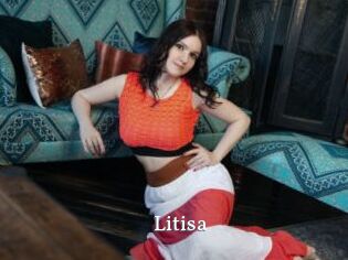 litisa SexyIdol