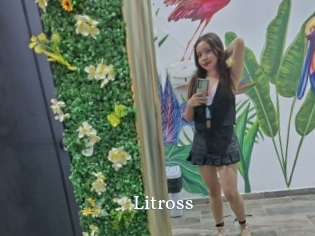 Litross