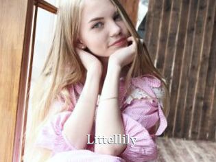 Littellily