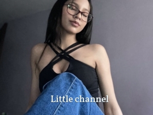 Little_channel