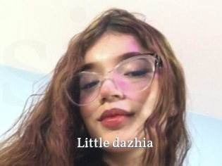 Little_dazhia