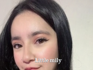 Little_mily