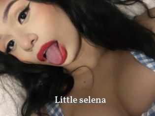 Little_selena