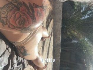 little SexyIdol