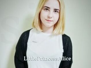 LittlePrincessAlice