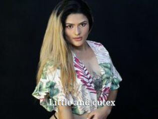 Little_and_cutex