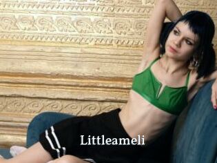 Littleameli