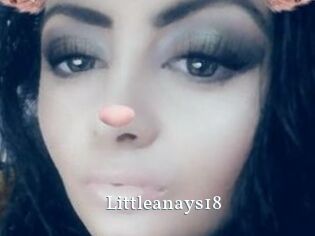 Littleanays18