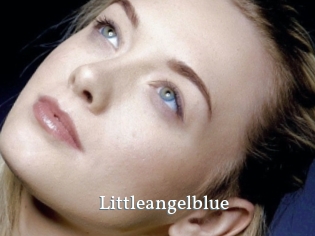 Littleangelblue