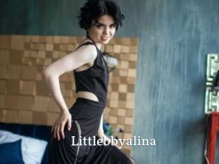 Littlebbyalina