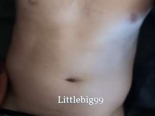 littlebig99 SexyIdol