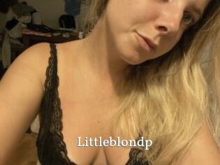 Littleblondp
