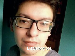 Littleboytoi
