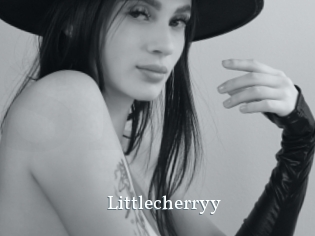 Littlecherryy