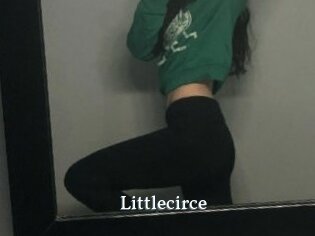 littlecirce SexyIdol
